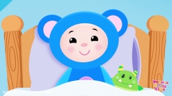 مجموعه آموزشی زبان انگلیسی مادر گوس کلاب قسمت 27 - mother goose club